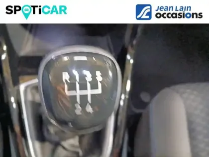 Photo 13 Volkswagen T-cross  1.0 TSI 95 Start/Stop BVM5