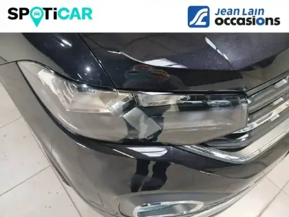 Photo 15 Volkswagen T-cross  1.0 TSI 95 Start/Stop BVM5