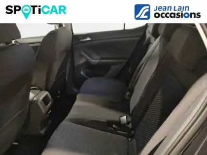 Photo 11 Volkswagen T-cross  1.0 TSI 95 Start/Stop BVM5