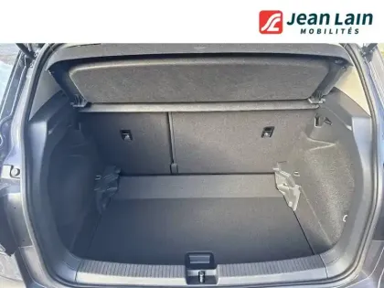 Photo 9 Volkswagen T-cross  1.0 TSI 116 Start/Stop DSG7