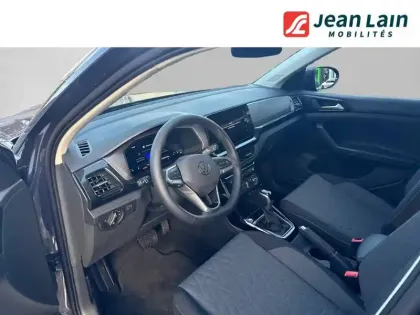 Photo 10 Volkswagen T-cross  1.0 TSI 116 Start/Stop DSG7