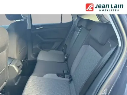 Photo 16 Volkswagen T-cross  1.0 TSI 116 Start/Stop DSG7