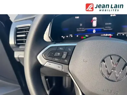 Photo 11 Volkswagen T-cross  1.0 TSI 116 Start/Stop DSG7