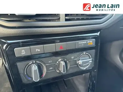 Photo 13 Volkswagen T-cross  1.0 TSI 116 Start/Stop DSG7