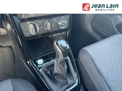 Photo 12 Volkswagen T-cross  1.0 TSI 116 Start/Stop DSG7