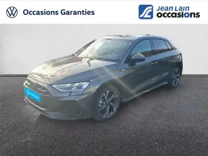 Photo Audi A3 S Line