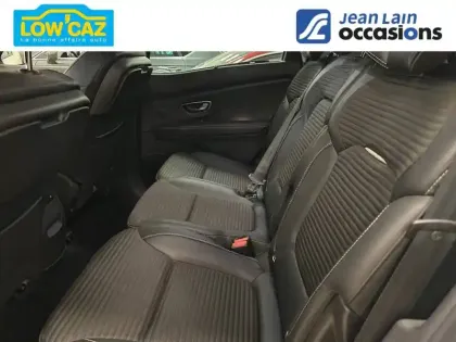 Photo 16 Renault Scenic  TCe 130 Energy