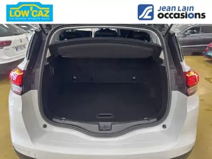 Photo 9 Renault Scenic  TCe 130 Energy