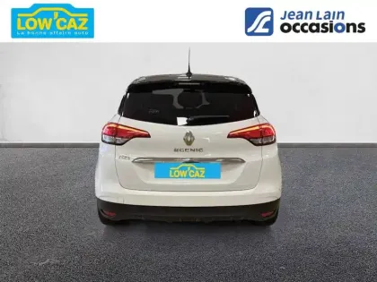 Photo 5 Renault Scenic  TCe 130 Energy