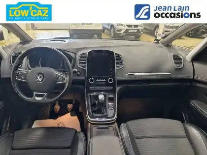 Photo 17 Renault Scenic  TCe 130 Energy