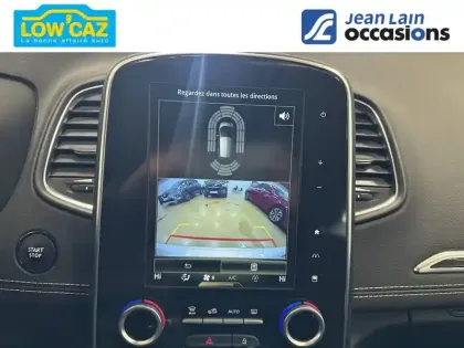 Photo 18 Renault Scenic  TCe 130 Energy