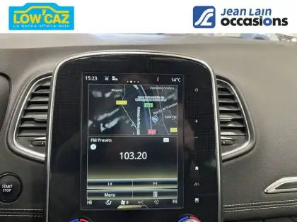 Photo 14 Renault Scenic  TCe 130 Energy