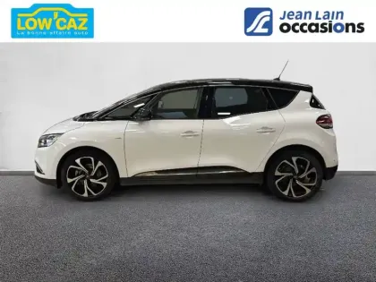 Photo 7 Renault Scenic  TCe 130 Energy