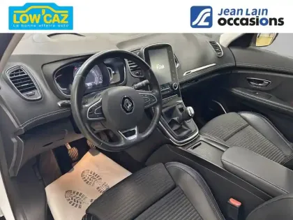 Photo 10 Renault Scenic  TCe 130 Energy