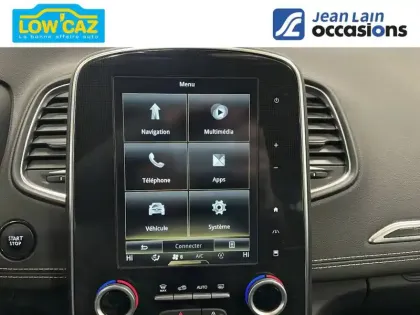 Photo 15 Renault Scenic  TCe 130 Energy