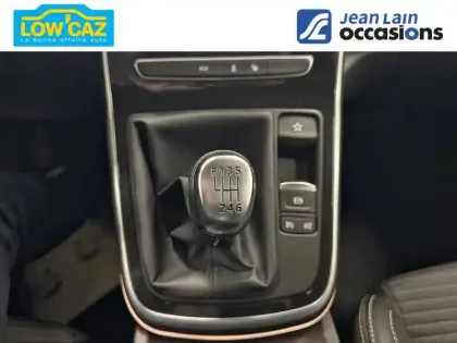 Photo 12 Renault Scenic  TCe 130 Energy