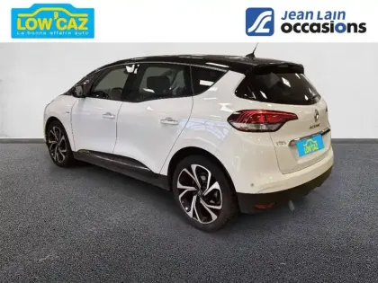 Photo 6 Renault Scenic  TCe 130 Energy