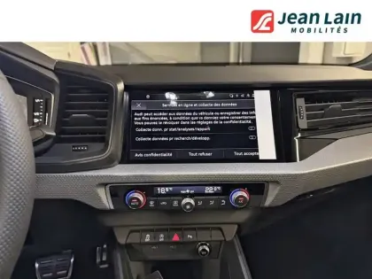 Photo 15 Audi A1  Sportback 30 TFSI 116 ch S tronic 7