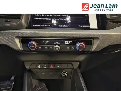 Photo 13 Audi A1  Sportback 30 TFSI 116 ch S tronic 7