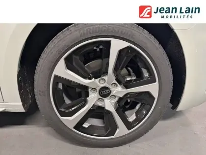 Photo 8 Audi A1  Sportback 30 TFSI 116 ch S tronic 7