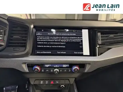 Photo 14 Audi A1  Sportback 30 TFSI 116 ch S tronic 7