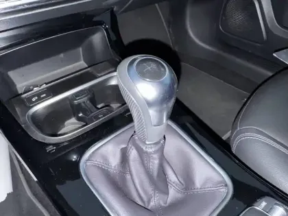 Photo 14 Mercedes Classe A  160 BM6