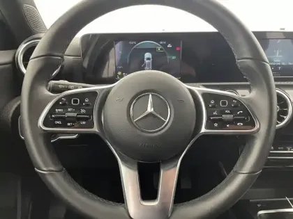 Photo 22 Mercedes Classe A  160 BM6