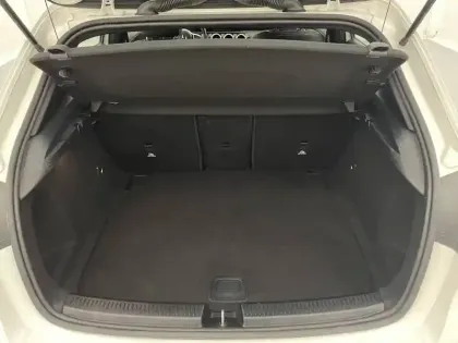 Photo 13 Mercedes Classe A  160 BM6