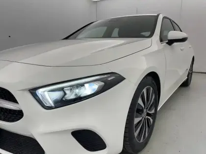 Photo 30 Mercedes Classe A  160 BM6