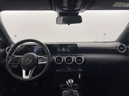 Photo 29 Mercedes Classe A  160 BM6