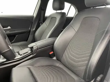 Photo 14 Mercedes Classe A  160 BM6