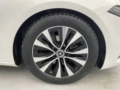 Photo 12 Mercedes Classe A  160 BM6