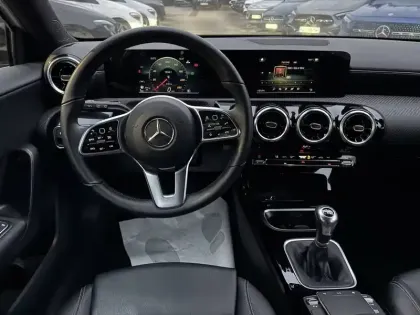 Photo 8 Mercedes Classe A  160 BM6