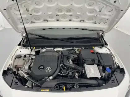 Photo 19 Mercedes Classe A  160 BM6