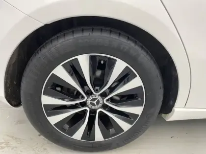 Photo 18 Mercedes Classe A  160 BM6