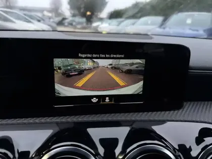 Photo 5 Mercedes Classe A  160 BM6