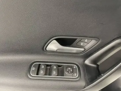 Photo 26 Mercedes Classe A  160 BM6