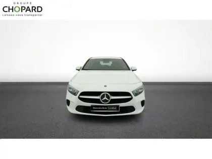 Photo 65 Mercedes Classe A  160 BM6