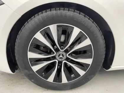 Photo 17 Mercedes Classe A  160 BM6