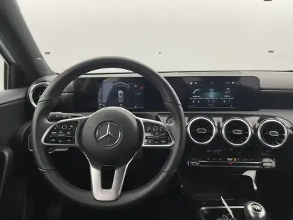 Photo 21 Mercedes Classe A  160 BM6