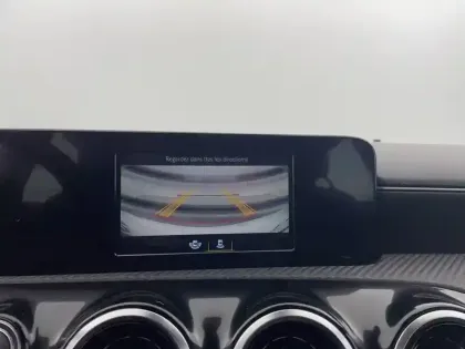 Photo 25 Mercedes Classe A  160 BM6