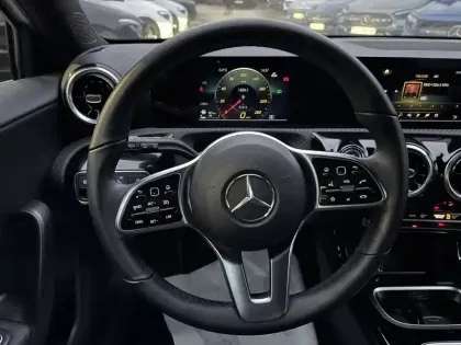 Photo 7 Mercedes Classe A  160 BM6