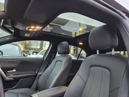 Photo 11 Mercedes Classe A  180 7G-DCT