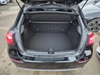 Photo 7 Mercedes Classe A  180 7G-DCT