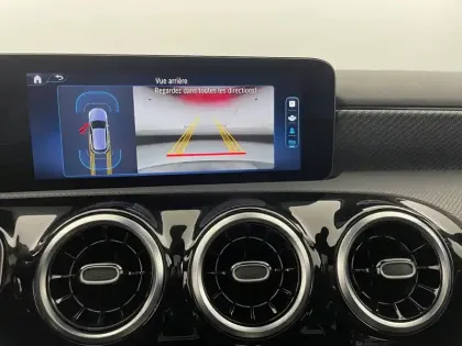 Photo 94 Mercedes Classe A  180 7G-DCT