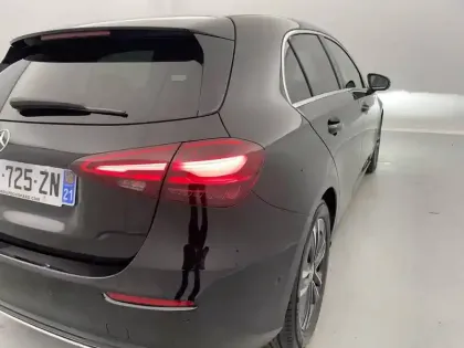 Photo 67 Mercedes Classe A  180 7G-DCT