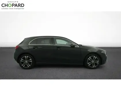 Photo 77 Mercedes Classe A  180 7G-DCT