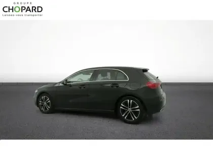 Photo 72 Mercedes Classe A  180 7G-DCT