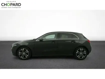 Photo 37 Mercedes Classe A  180 7G-DCT