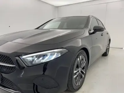 Photo 100 Mercedes Classe A  180 7G-DCT